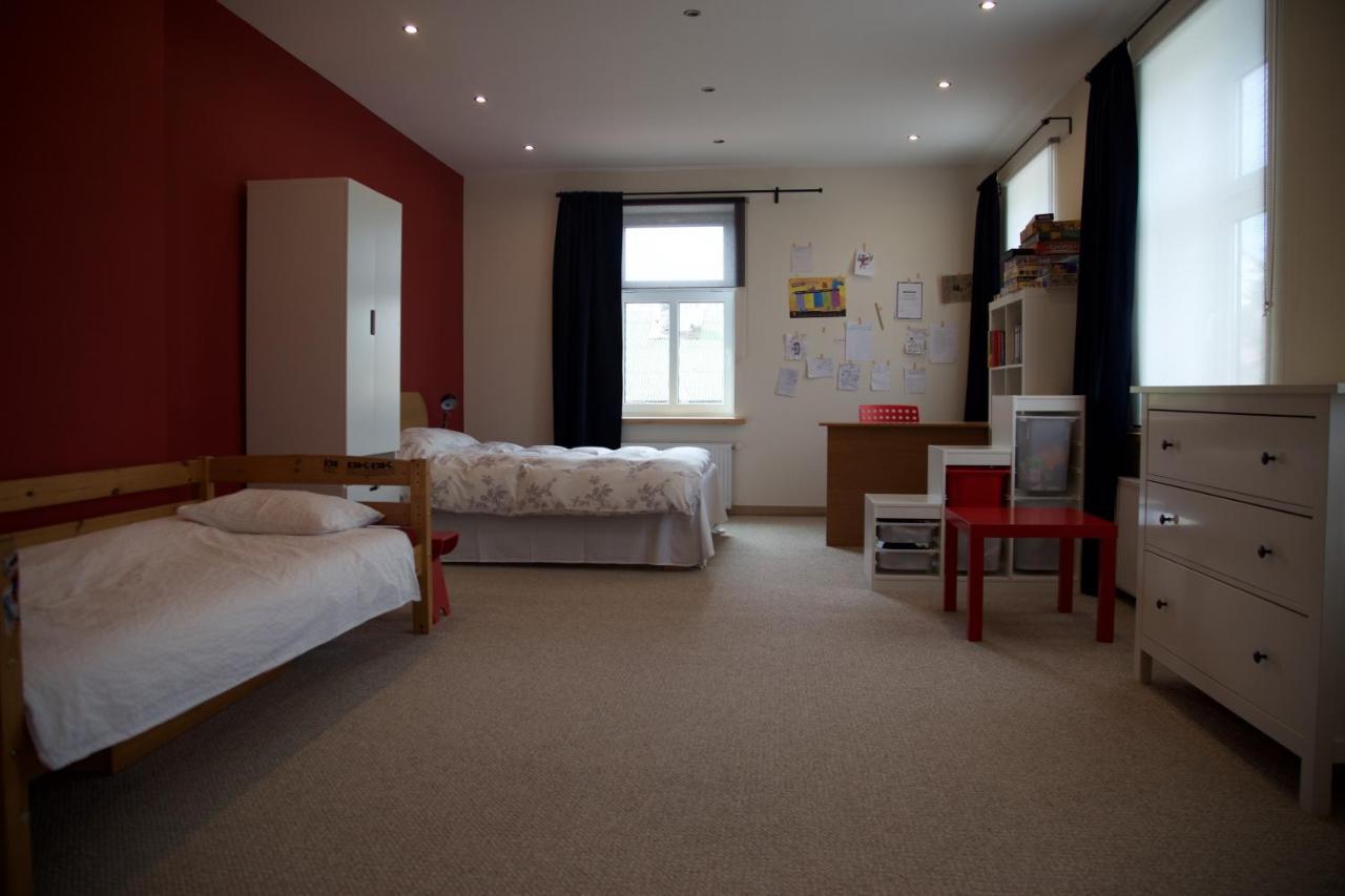Altribute Studio W Sauna Secure Parking Wifi 90Mbs Liepāja Kültér fotó